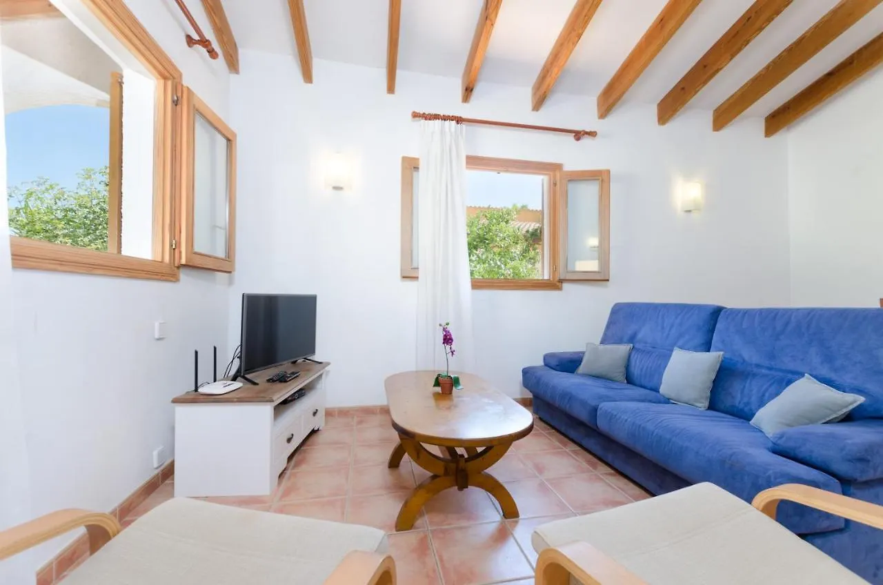 Chalet Peru Villa Son Serra de Marina