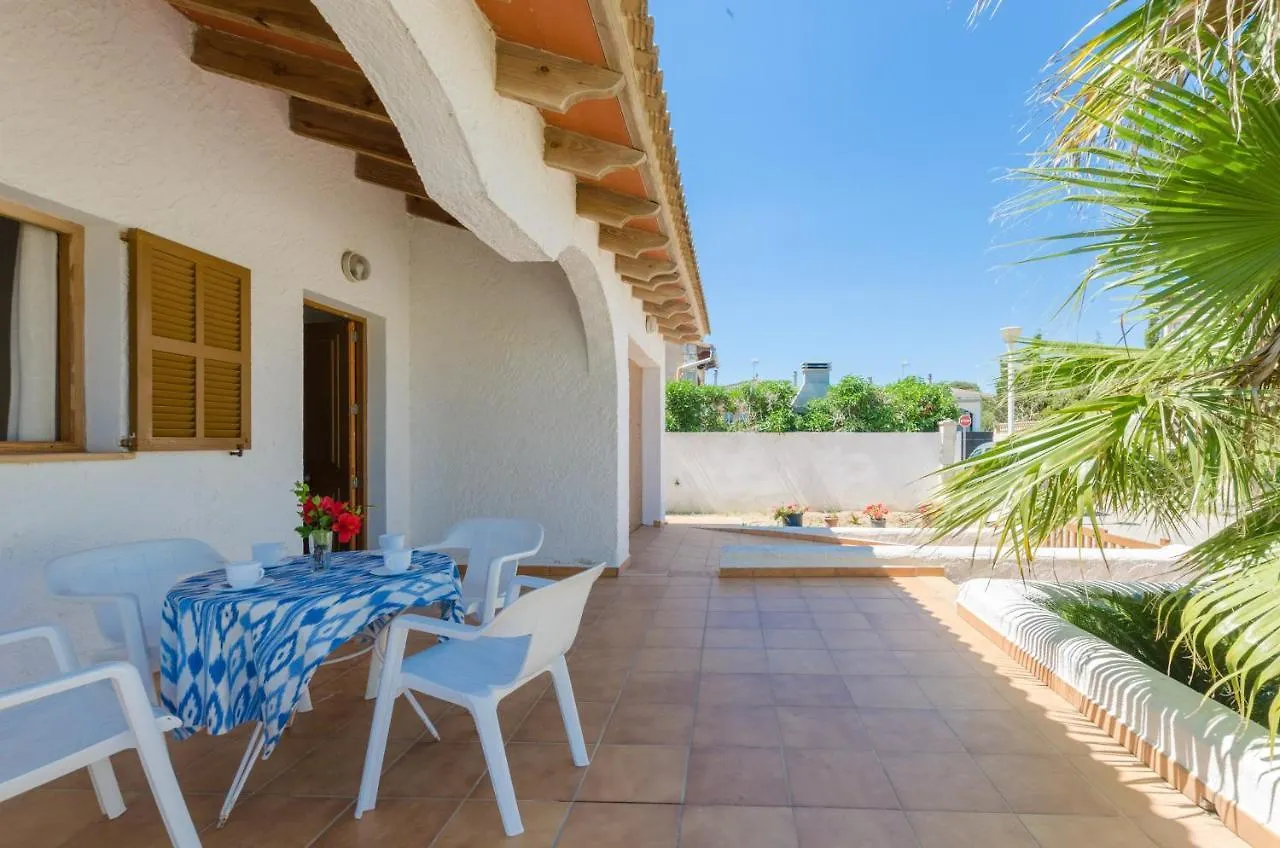 Peru Villa Son Serra de Marina 0*,  Spain