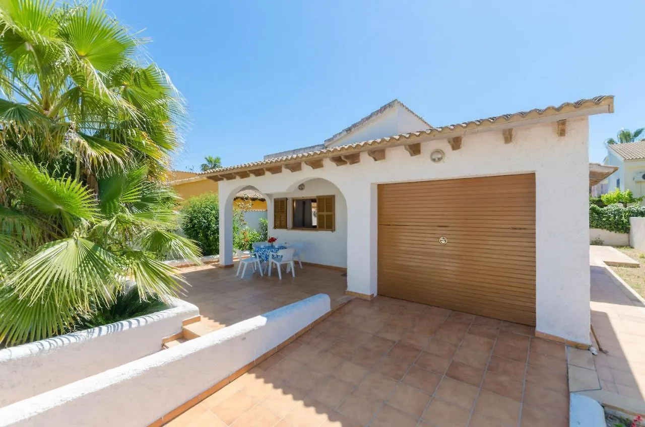 Chalet Peru Villa Son Serra de Marina