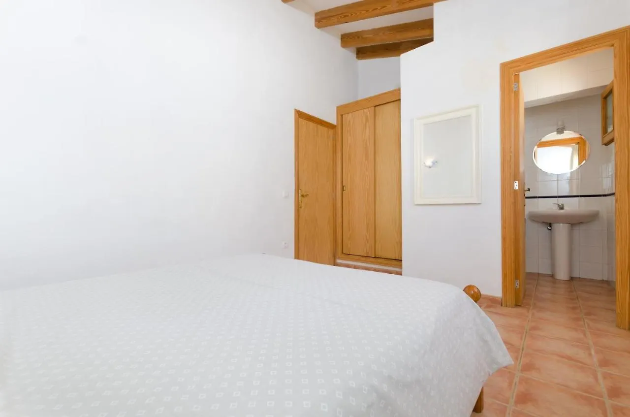 Peru Villa Son Serra de Marina Chalet