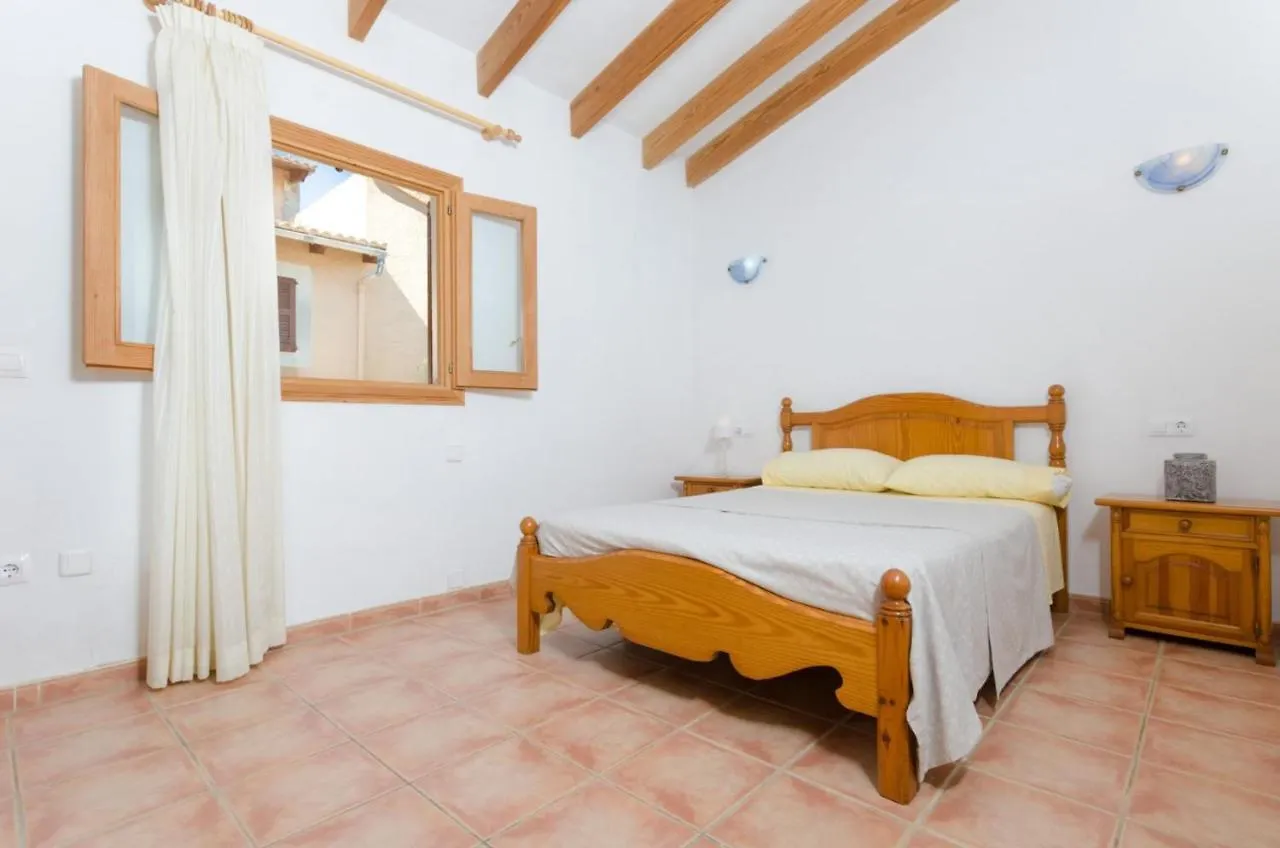 Peru Villa Son Serra de Marina