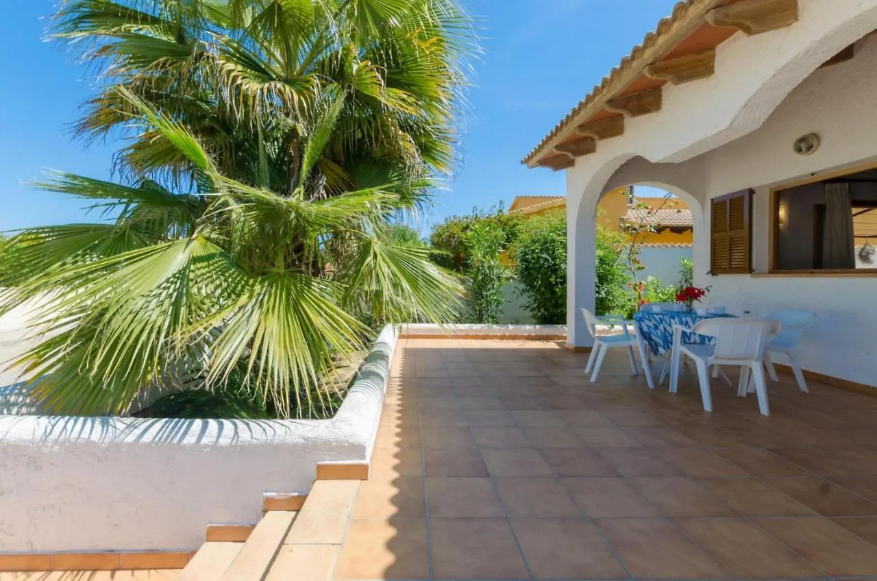 Chalet Peru Villa Son Serra de Marina
